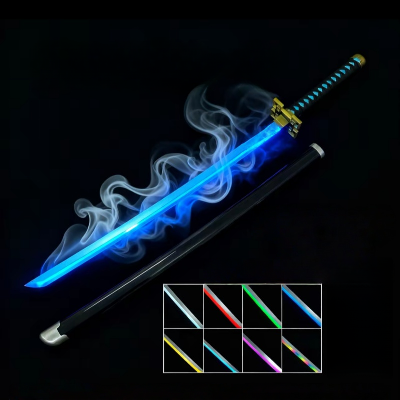 LumeSword-A