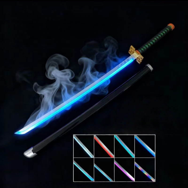 LumeSword-B